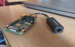 Как сделать роутер из raspberry pi