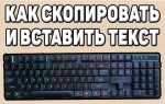 Как на мос ру вставить скопированный текст