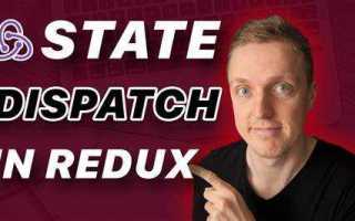 Mapdispatchtoprops redux что это