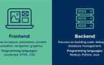 Java или frontend что выбрать