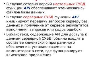 Какие существуют api сервисы dataspace