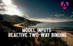 Two way binding react что такое