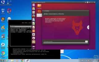 Как отформатировать флешку linux