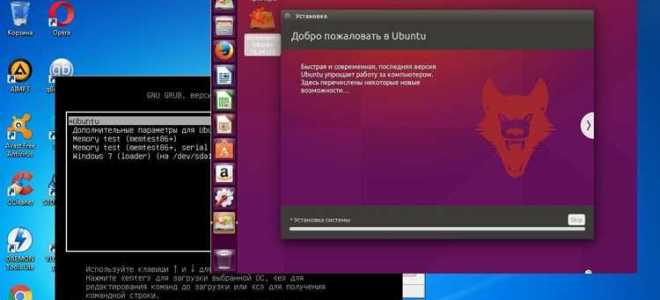 Как отформатировать флешку linux