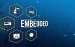 Embedded разработка что это