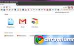 Newtab как удалить из chrome