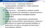 Что такое парадигма в программировании