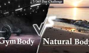 Natural physical в чем разница