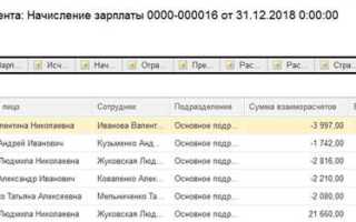 Операции введенные вручную в 1с упп где найти