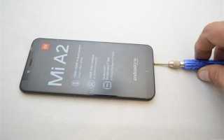 Что такое размытие миниатюр в xiaomi