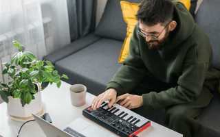 Что лучше midi или wav