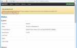 Openwrt как настроить 4g модем