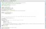 Как написать свой язык программирования на python