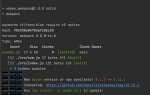 Имя webpack не распознано как имя командлета
