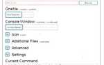 Как скомпилировать electron js в exe