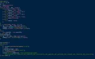 Application octet stream чем открыть