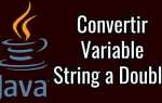 Как преобразовать double в string java