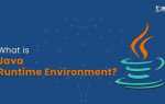Java se runtime environment что это