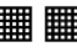 Почему в Chrome маленькие JPEG выглядят иначе