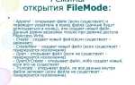 Как работать с файлами в си