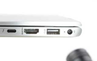 Как почистить usb порты на компьютере