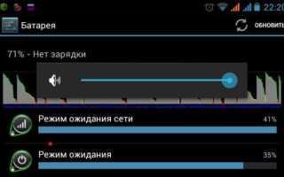 Как включить звук на планшете
