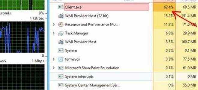 Fake client exe что это