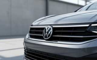 Символ европейского автопрома в глубоком кризисе: Volkswagen уволит 50 тыс. человек, руководство компании считает, что концерн находится под угрозой существования