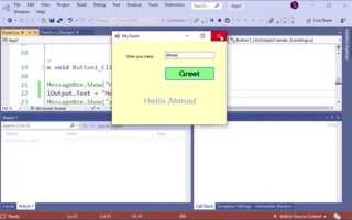 Как изменить размер label visual studio
