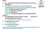Как вывести список java