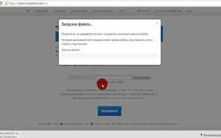 Как отправить вирус по почте