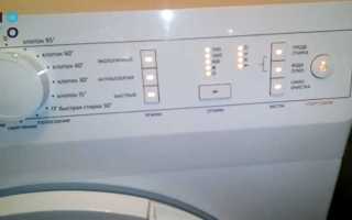 Что не входит в треугольник gorenje