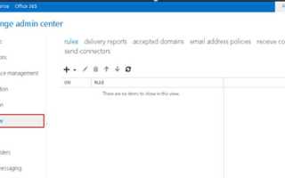 Emailaddresspolicyenabled для которого задано значение false