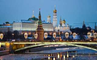 Где интересно побывать айтишнику в москве