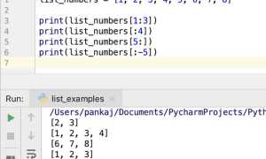 Как создать новый список из старого python
