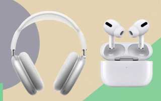 Am a какая страна airpods