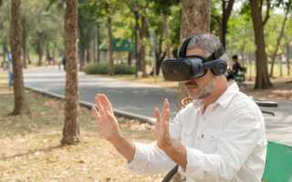 Non vr что это