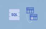 Sql как создать таблицу на основе другой