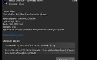 Floxif h что это