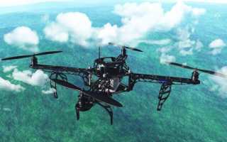 В Израиле создана система защиты от FPV-дронов, против которых бесполезна РЭБ