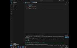 Имя node не распознано как имя командлета