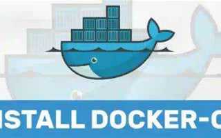 Docker ce cli что это