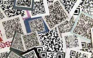 Piceaone qr код где взять