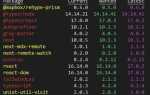 Npm init что это