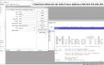 Mikrotik как присвоить ip по mac адресу