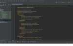 Как поменять кодировку в intellij idea