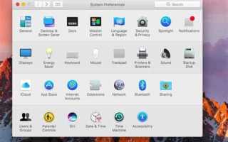 Как установить mac os на процессор атом