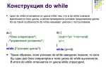 Как остановить цикл while c