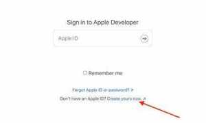 Apple developer account как оплатить