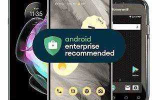 Android enterprise как включить